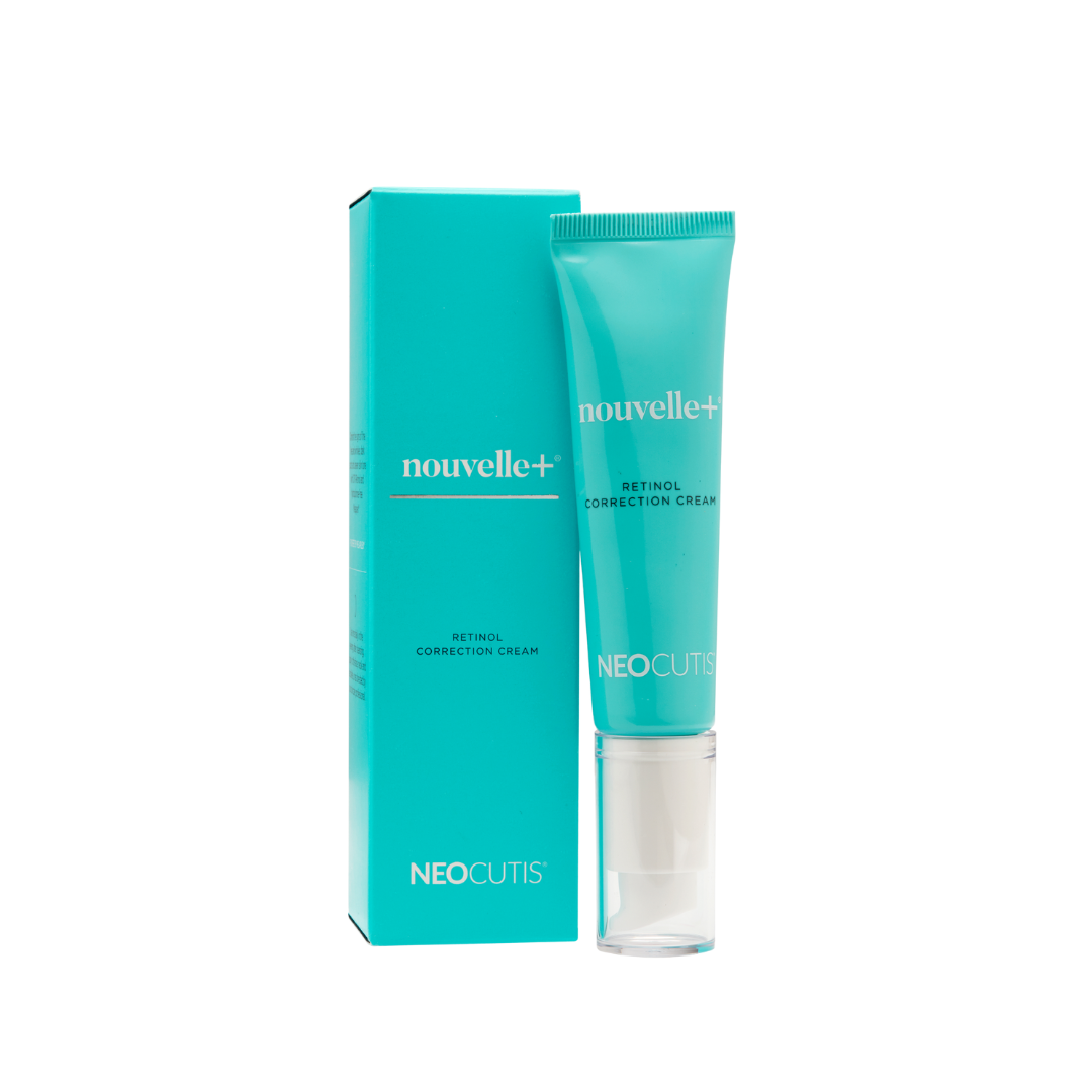 Nouvelle+ - 30mL